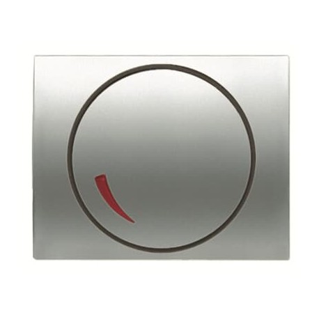 Niessen 2CLA846020A1401 Tapa+boton regulador giratorio